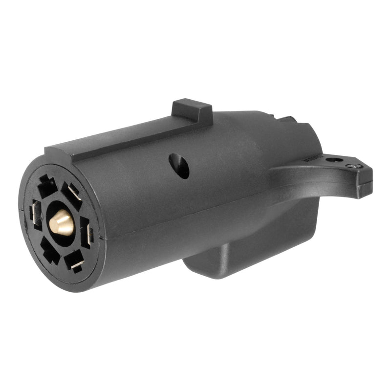 7-Way RV (flat connectors) To