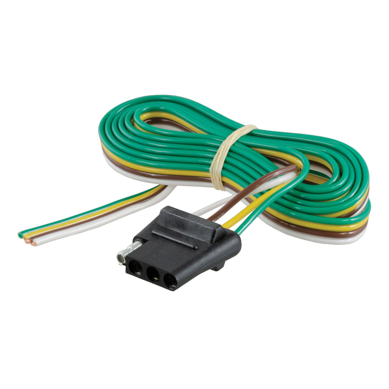 4 WAY FLAT 60 IN CAR BONDED BU