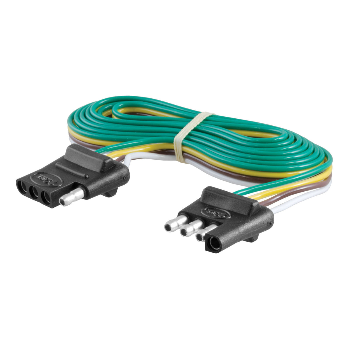 4 WAY BONDED 72 IN LOOP CAR &