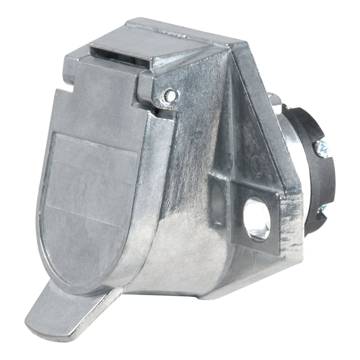 7-Pole Die-Cast Connector, Car