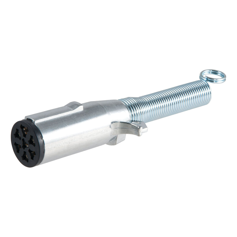 7-POLE DIE CAST CONNECTOR TRAI