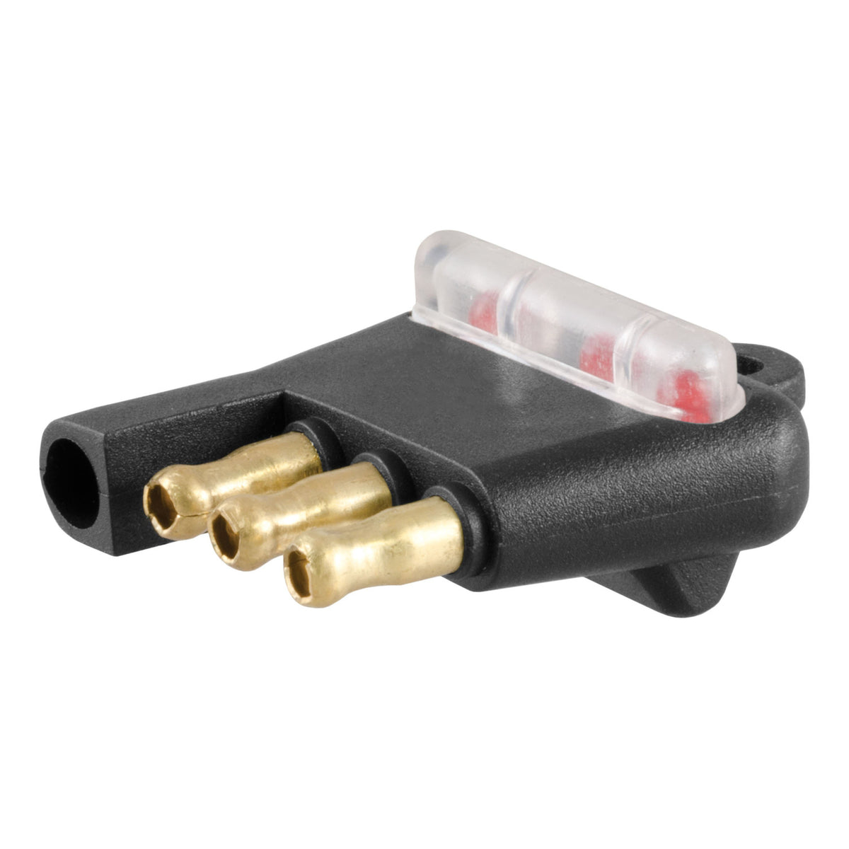 LED 4-FLAT TESTER