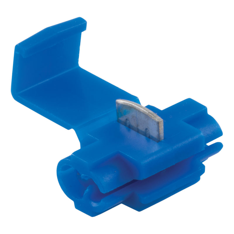 14-18 Gauge Wire Conn- 100 PK