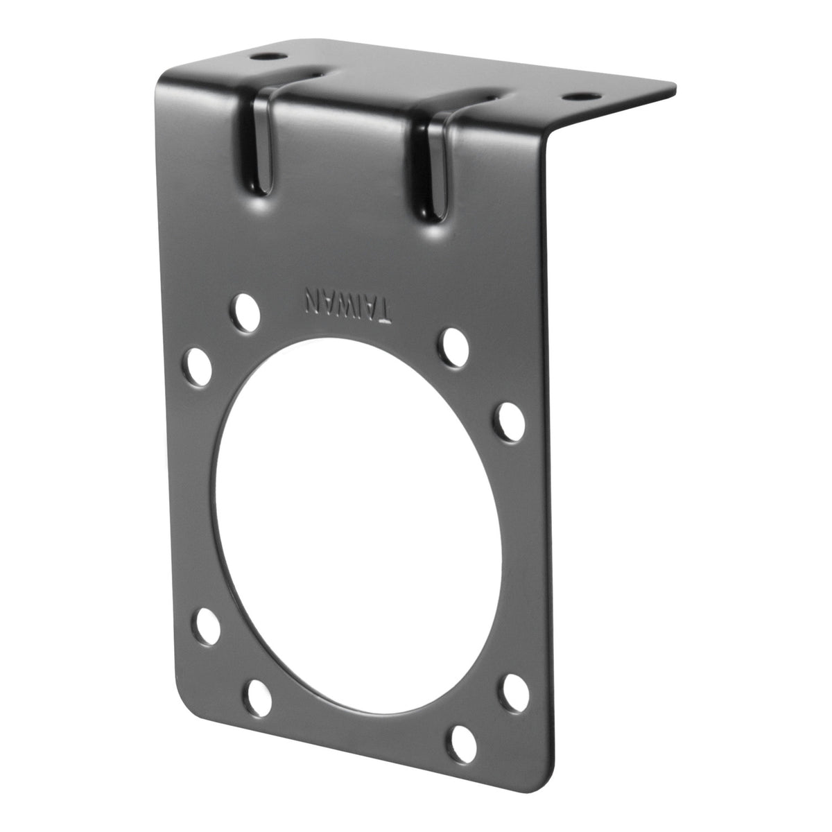 Black Bracket For Connector I-