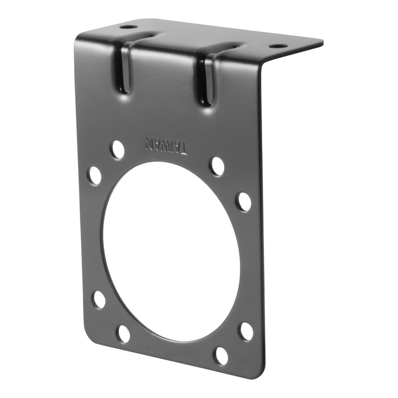 Black Bracket For Connector I-