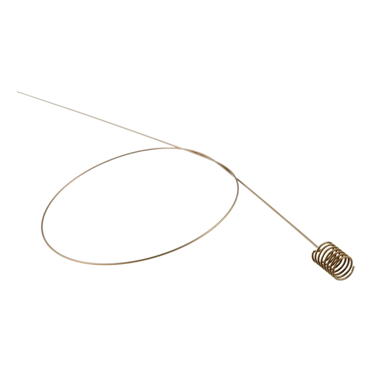 PULL WIRE 3/8 IN