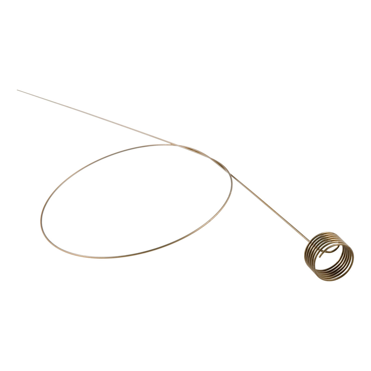PULL WIRE 1/2 IN