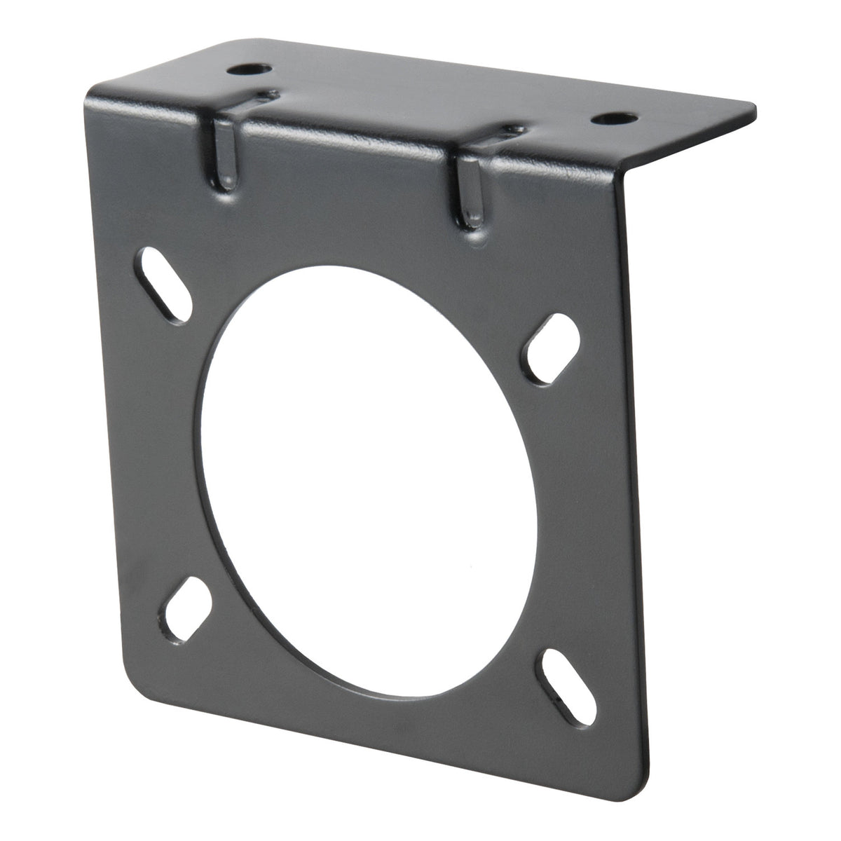 BRACKET,U.S. CAR 7 WAY RV PLUG
