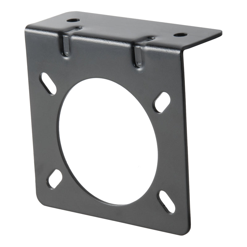 BRACKET,U.S. CAR 7 WAY RV PLUG