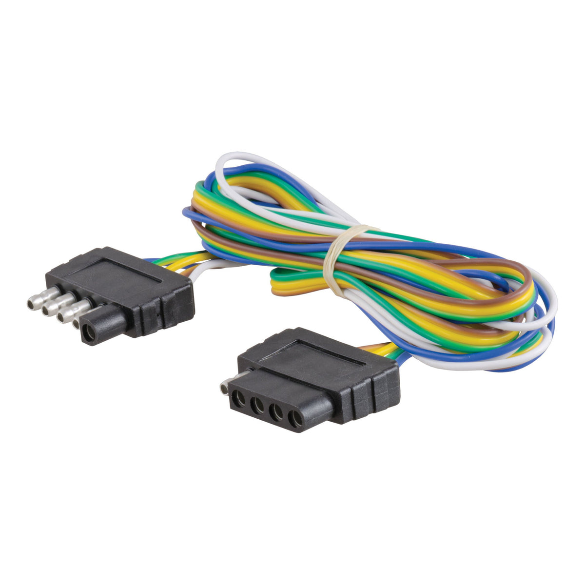 5-FLAT LOOP 72 IN BULK