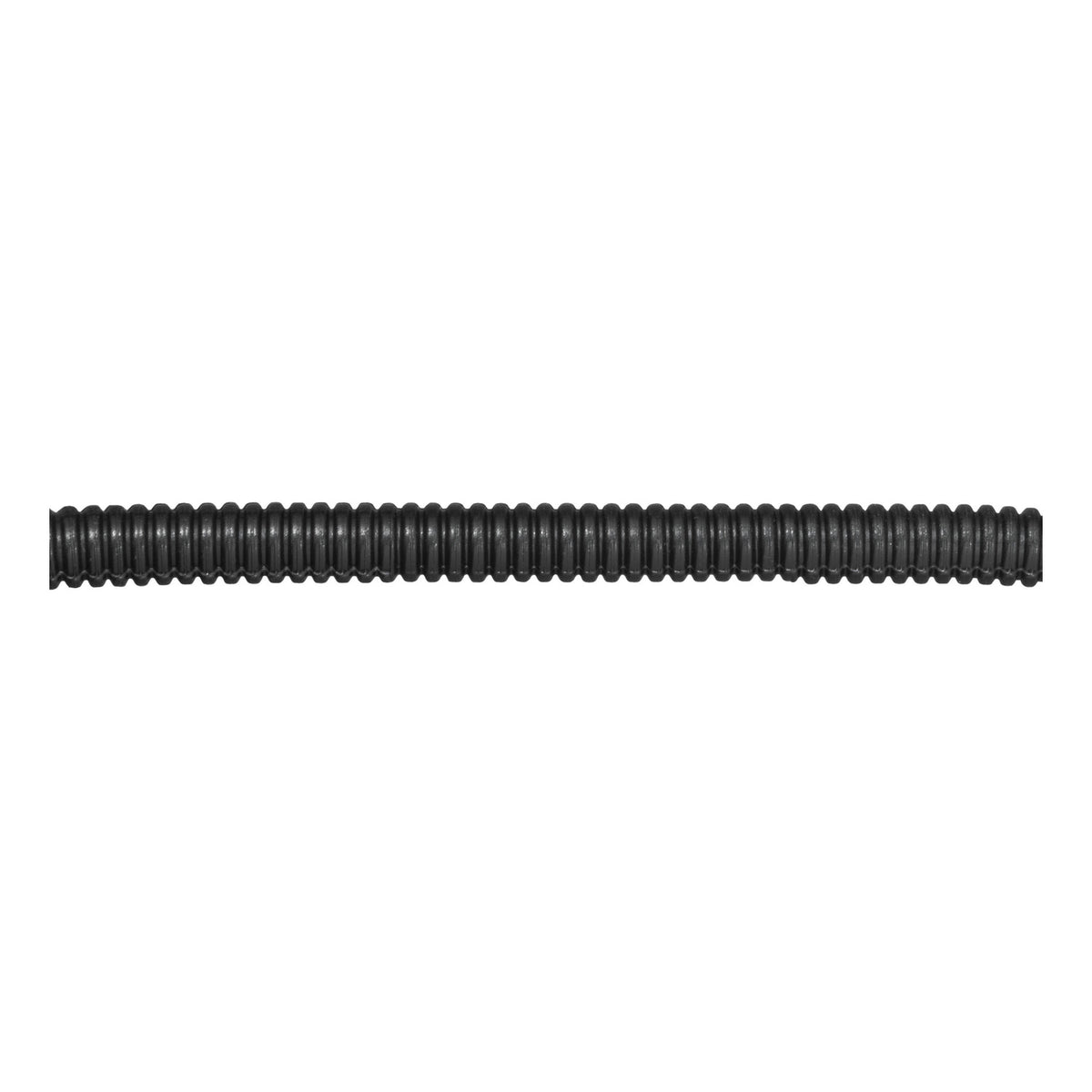 1/4 IN CONVOLUTED SLIT LOOM PE