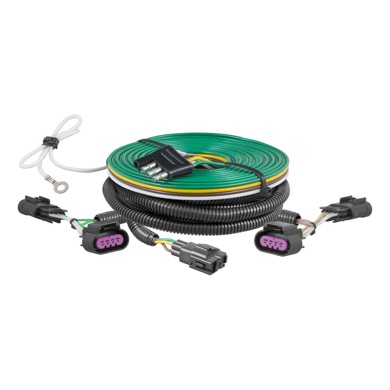 RV HARNESS, CHEV EQUINOX