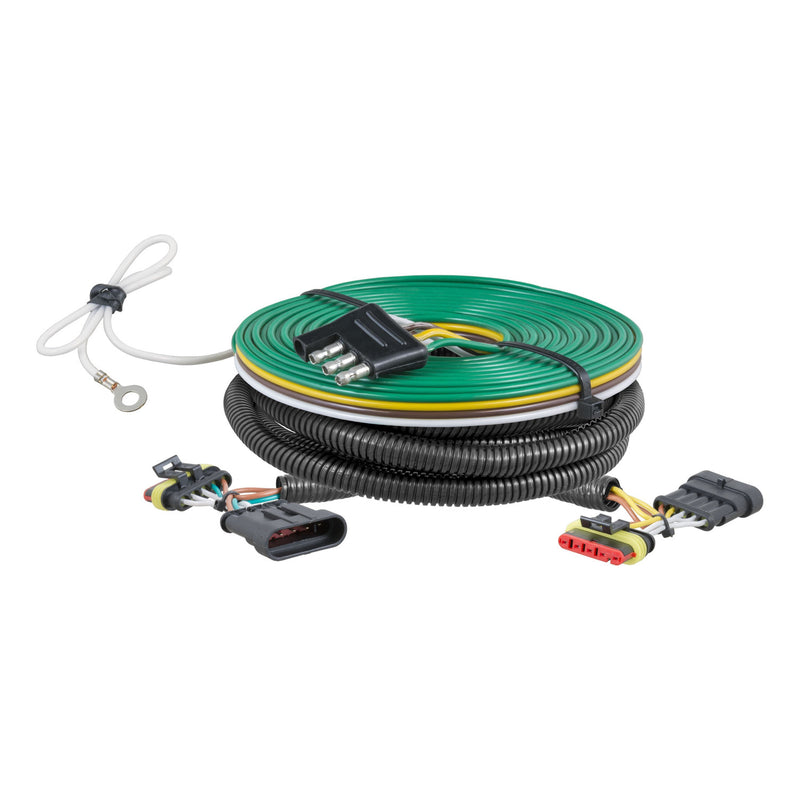 RV HARNESS, FIAT 500