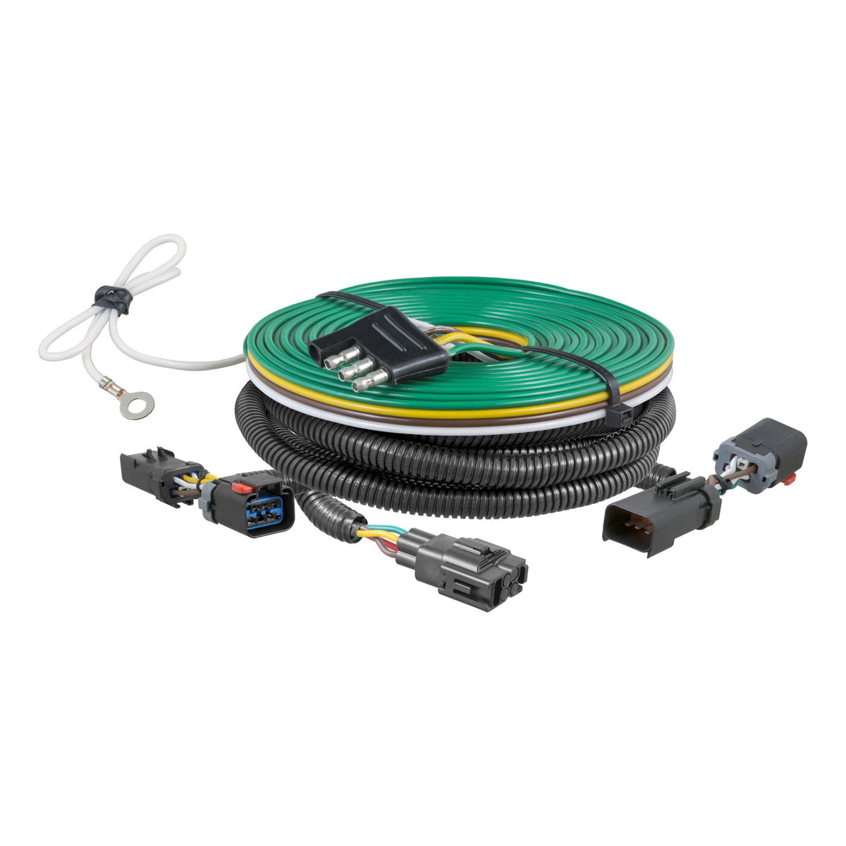 RV HARNESS, JEEP GRD CHEROKEE