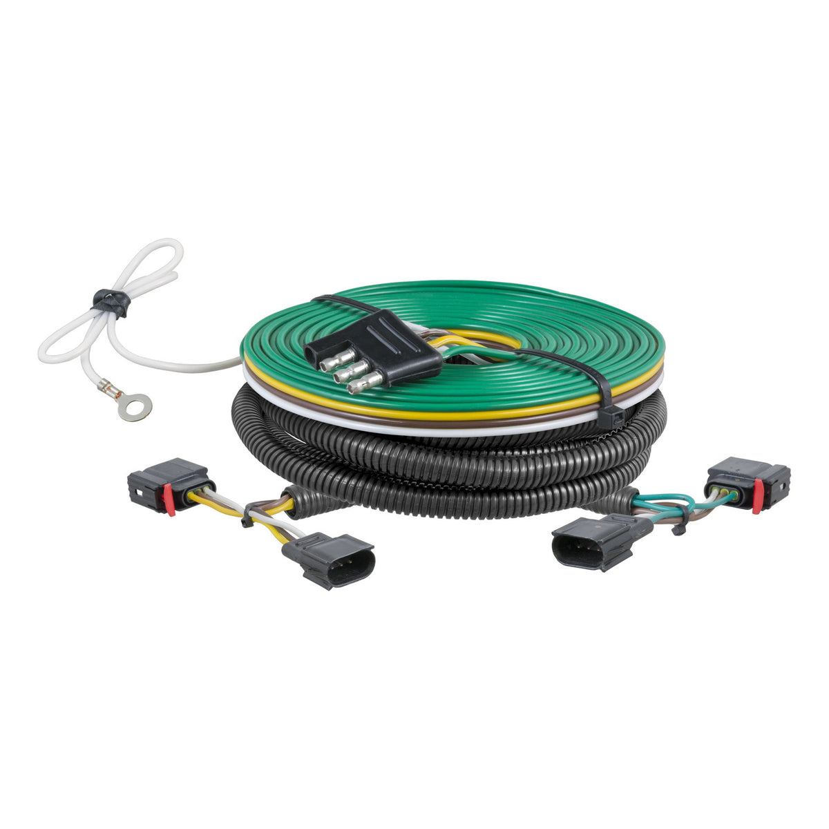 RV HARNESS, RAM 1500