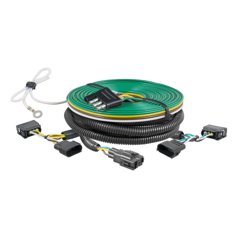 RV HARNESS, FORD EDGE