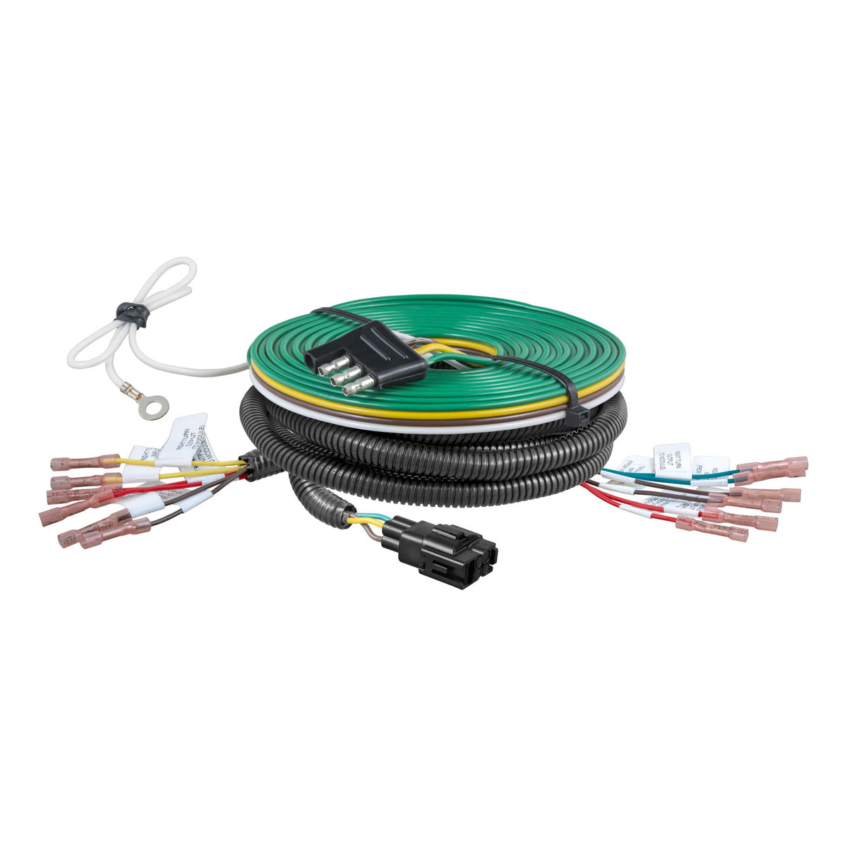 RV, SPLICE IN HARNESS