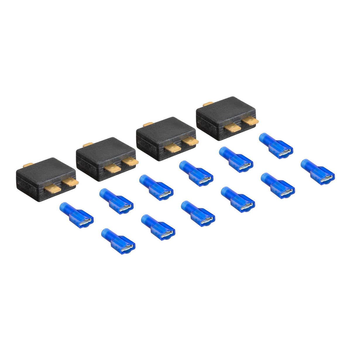 BAG, KIT, RV HARNESS DIODE