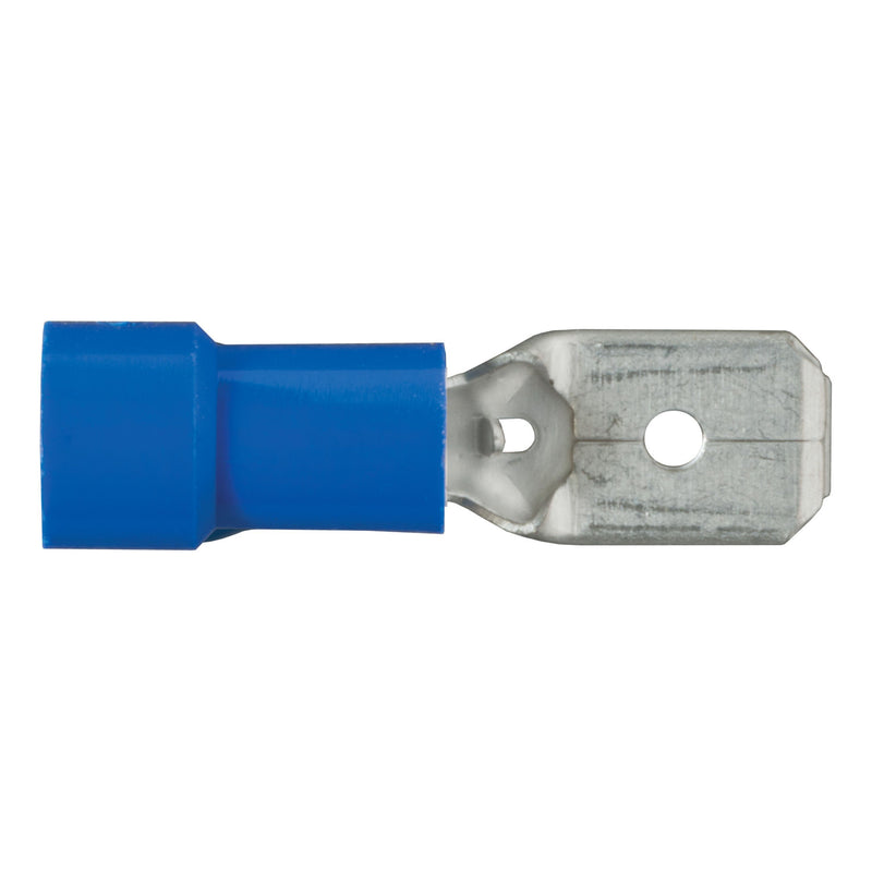 16-14 G Male Quick Connector -