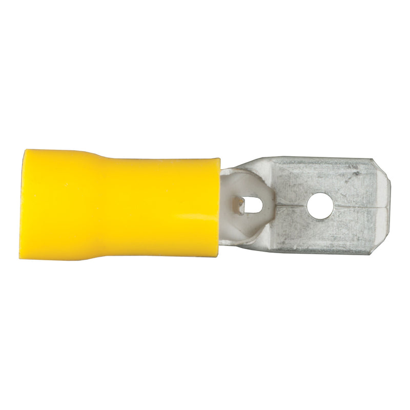 12-10 G Male Quick Connector -
