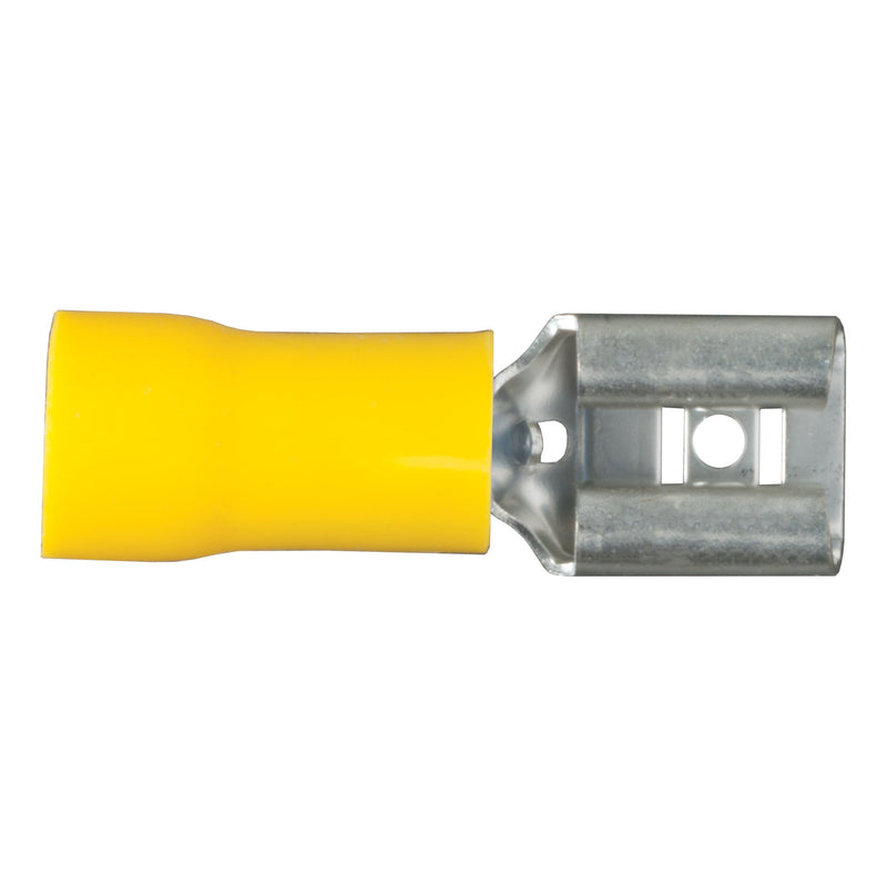 12-10 G Female Quick Connector