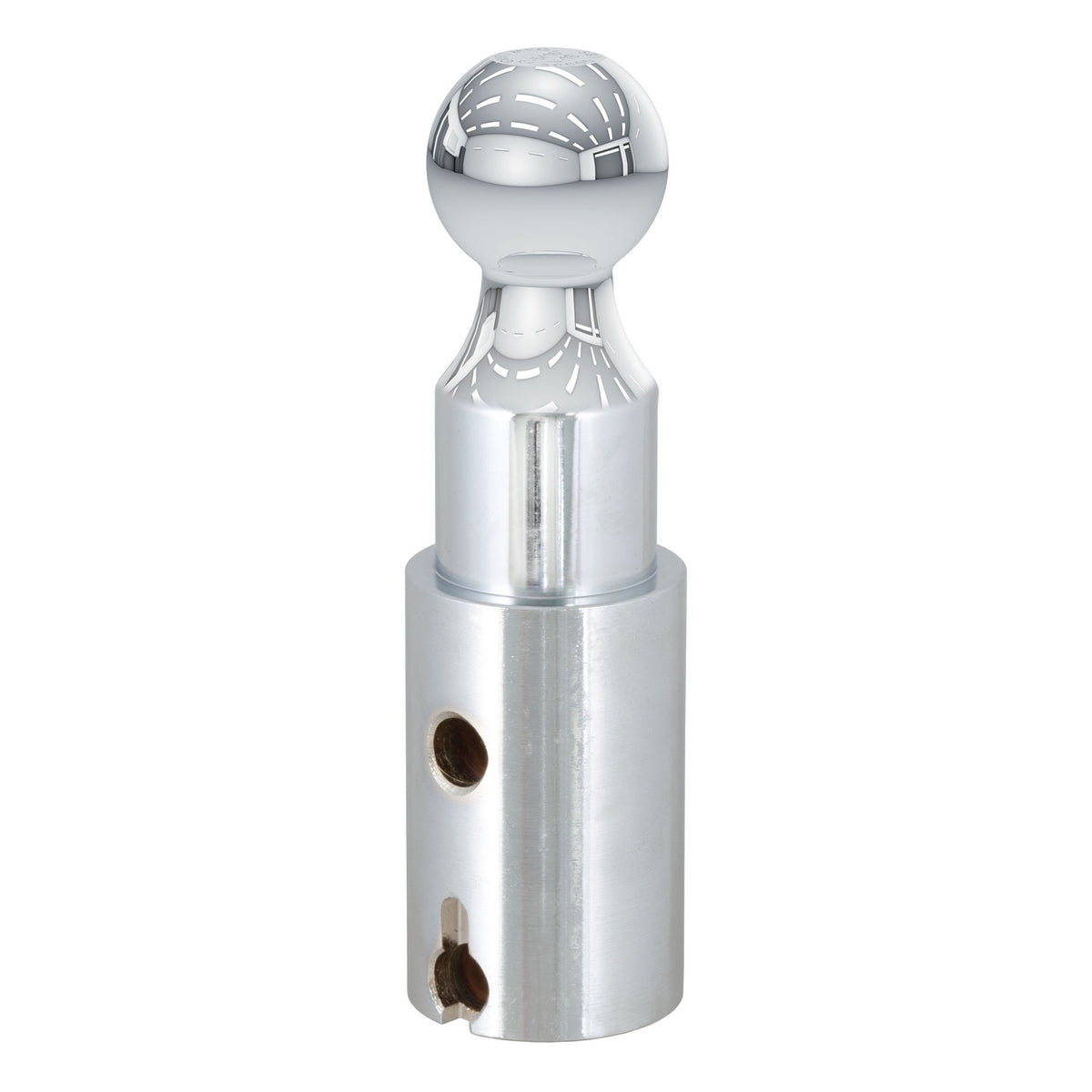 ROUND SHANK HIGH RISE BALL