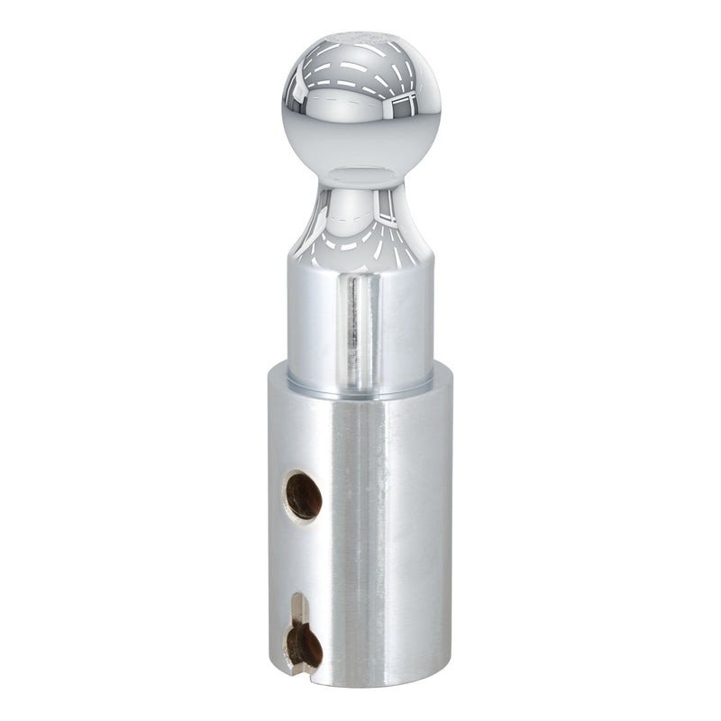 ROUND SHANK HIGH RISE BALL