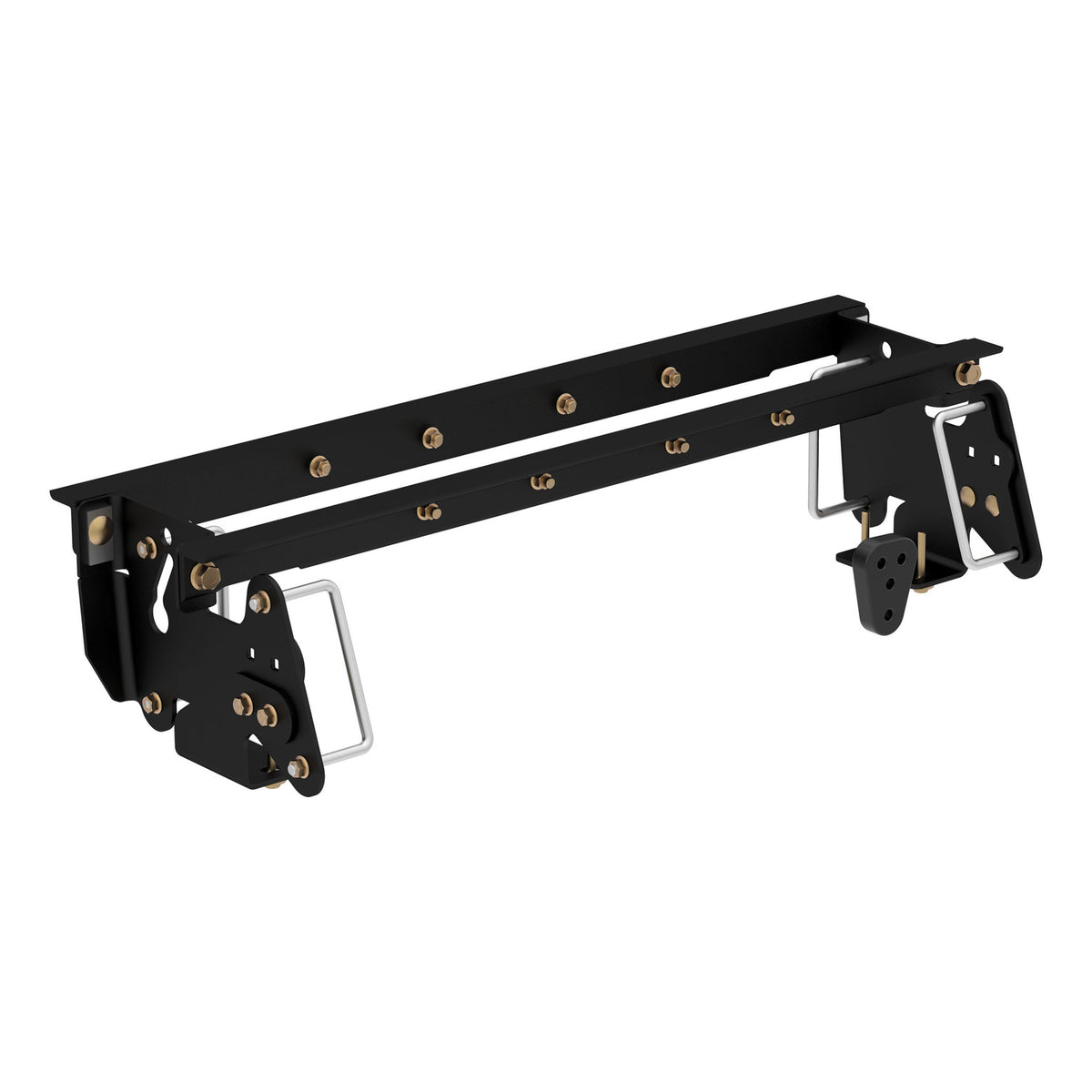 DODGE 2500/3500 INSTALL KIT