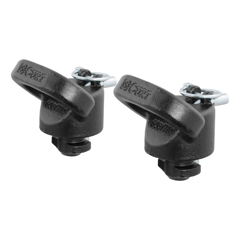 RAM SAFETY CHAIN LOOPS 38K