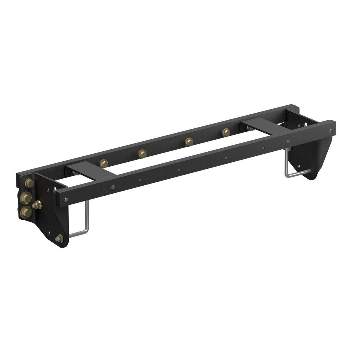GM HD EZr GOOSENECK