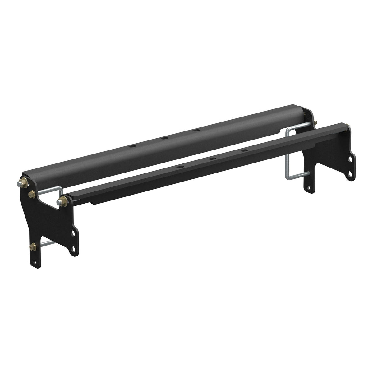 FOLDING HITCH BALL ASSEMBLY KI
