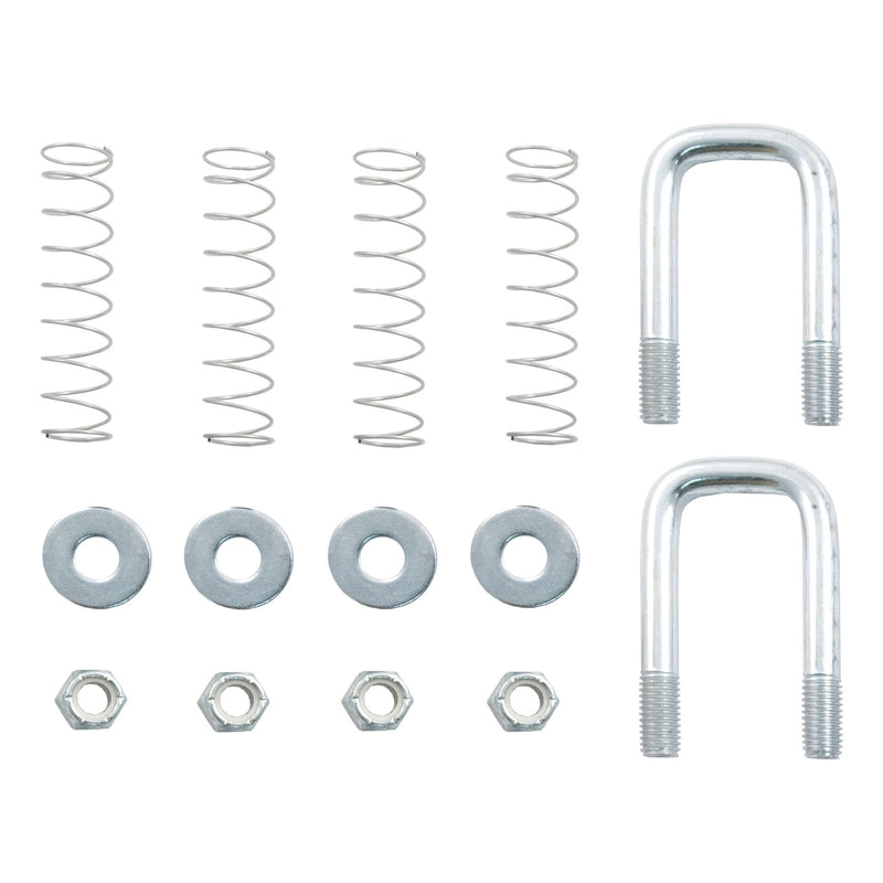 SAFETY CHAIN U-BOLT KIT