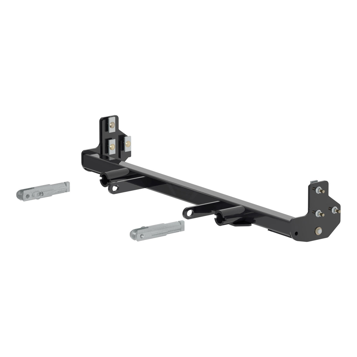 10-17 GMC TERRAIN BASEPLATE