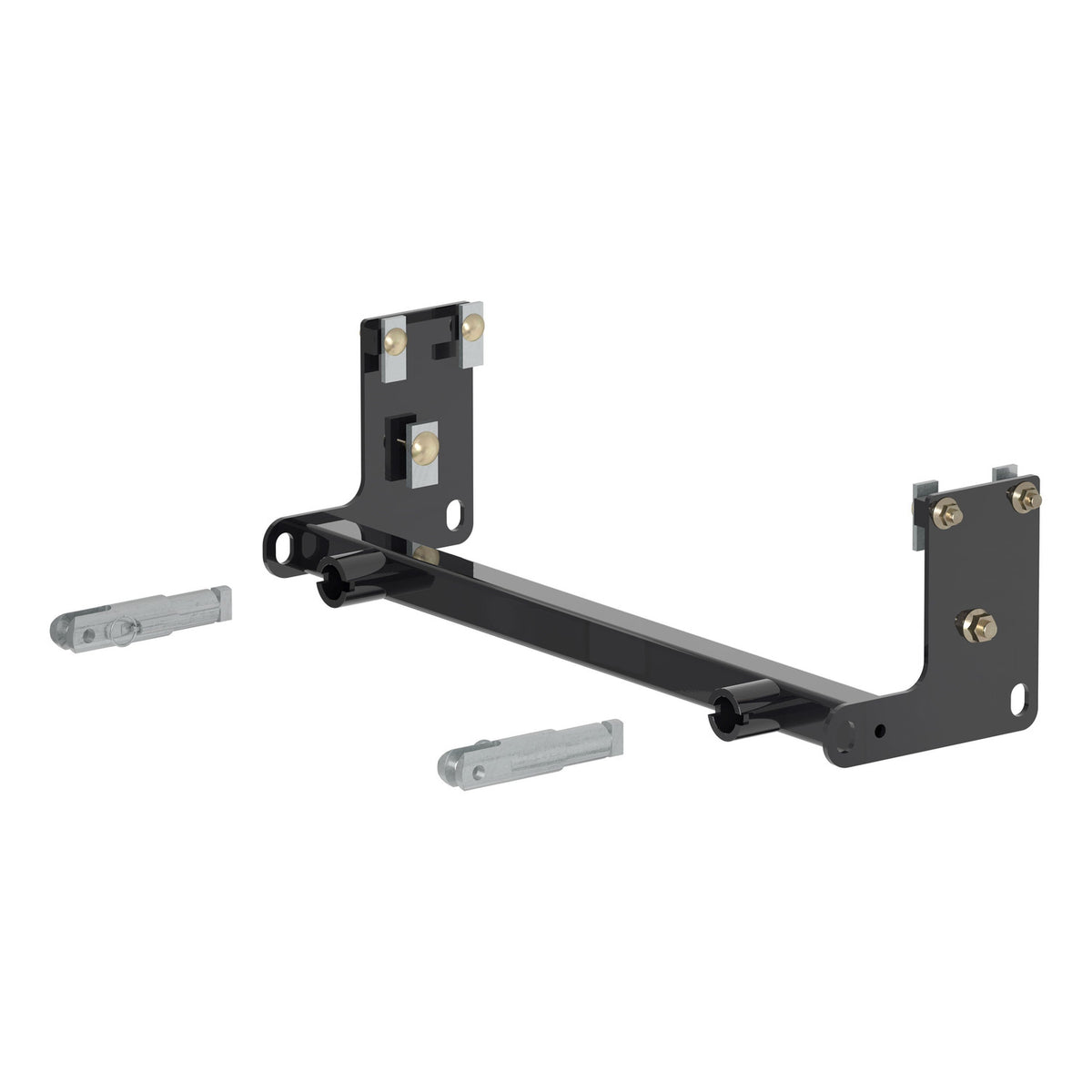 JEEP WRANGLER JK BASEPLATE