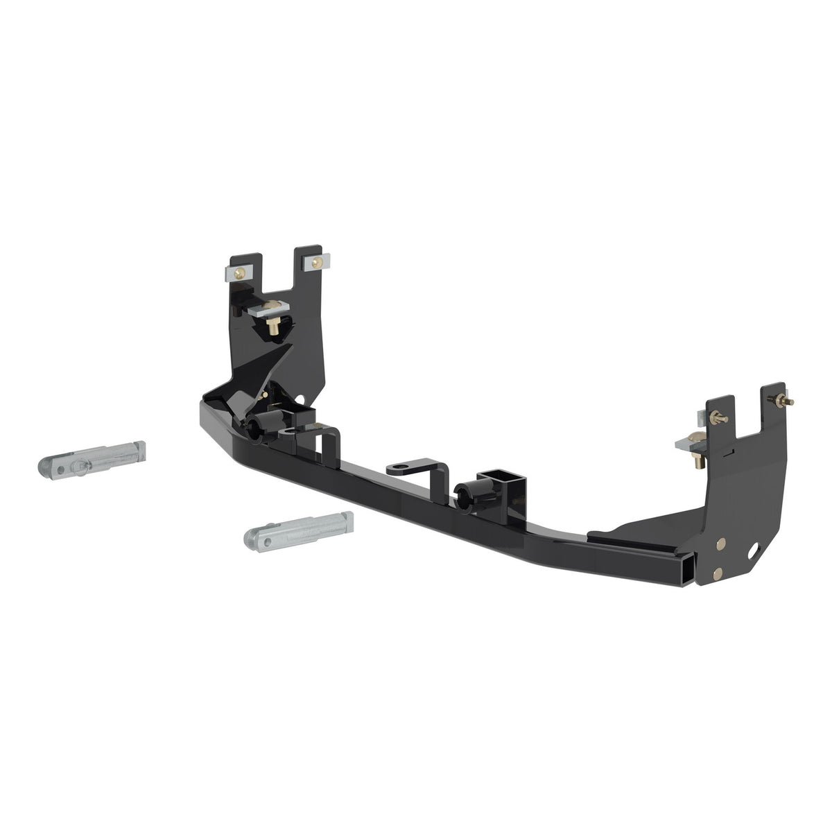 16-19 FORD EXPLORER BASE PLATE