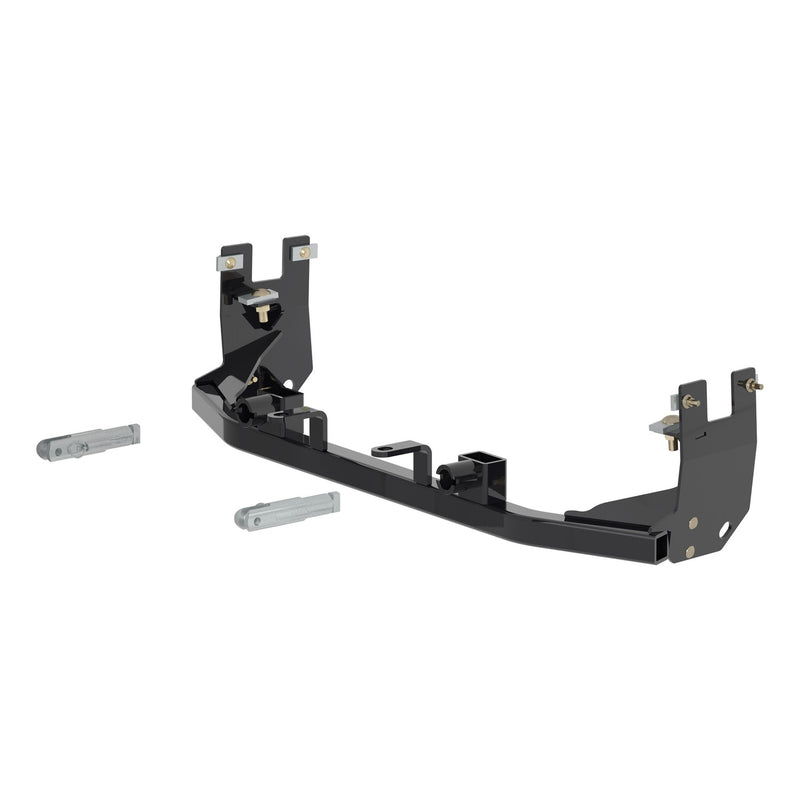 16-19 FORD EXPLORER BASE PLATE