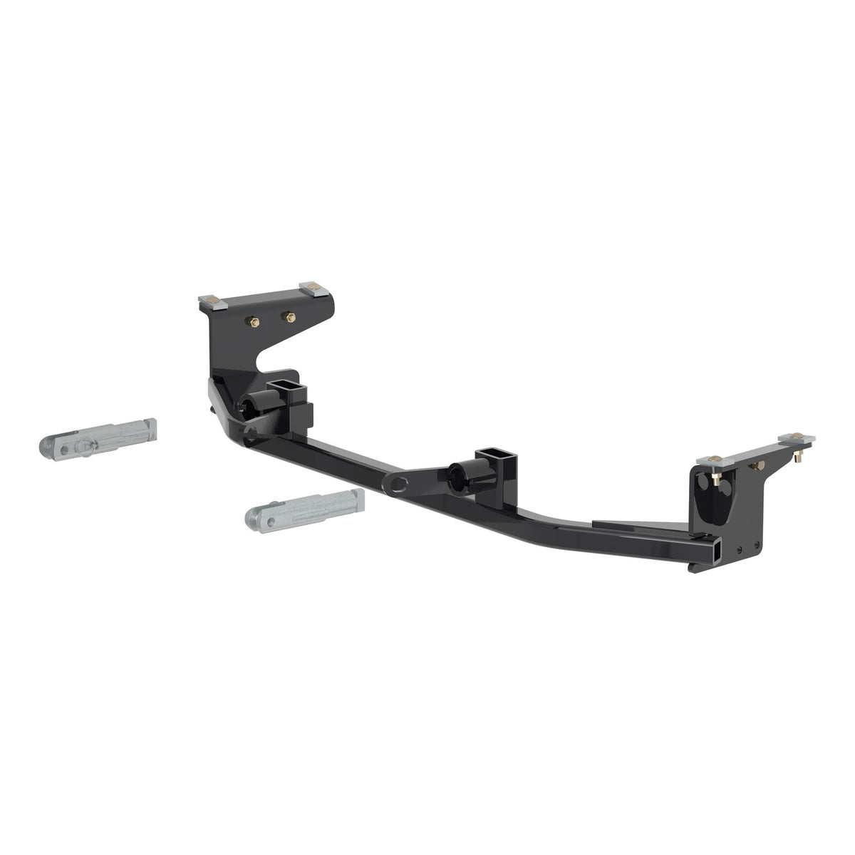 17-19 GMC ACADIA BASEPLATE