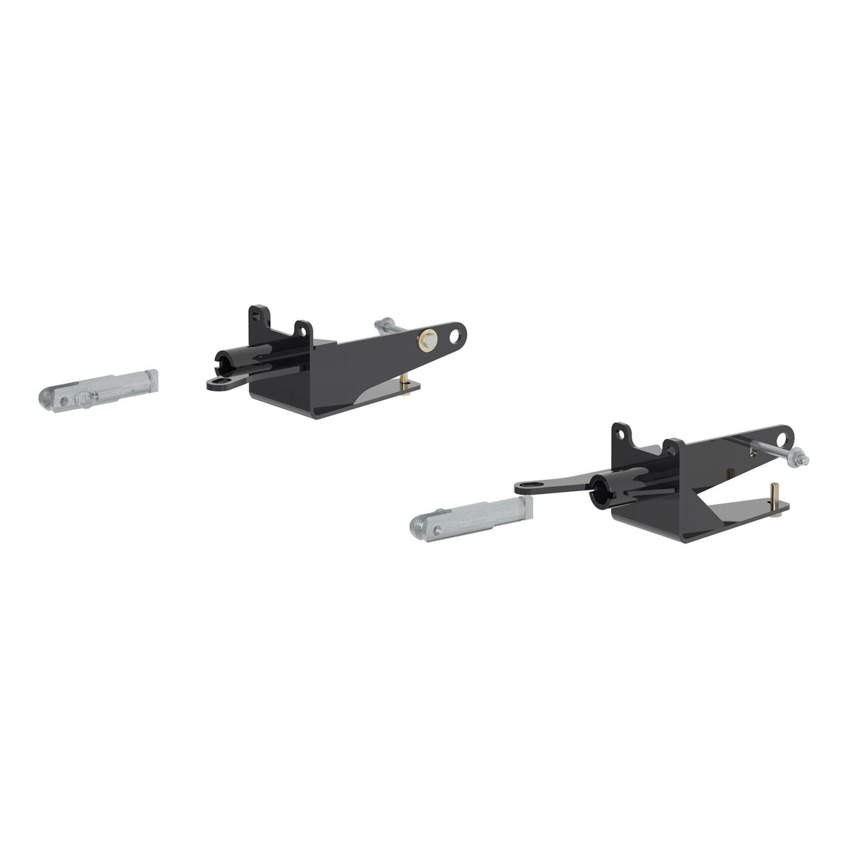 19 RAM 1500 BASEPLATE