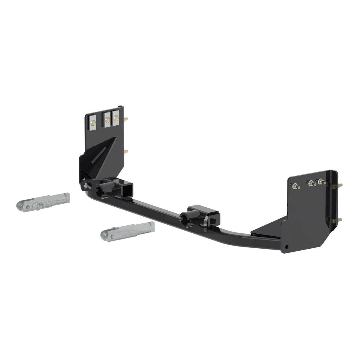 10-16 CADILLAC SRX BASEPLATE