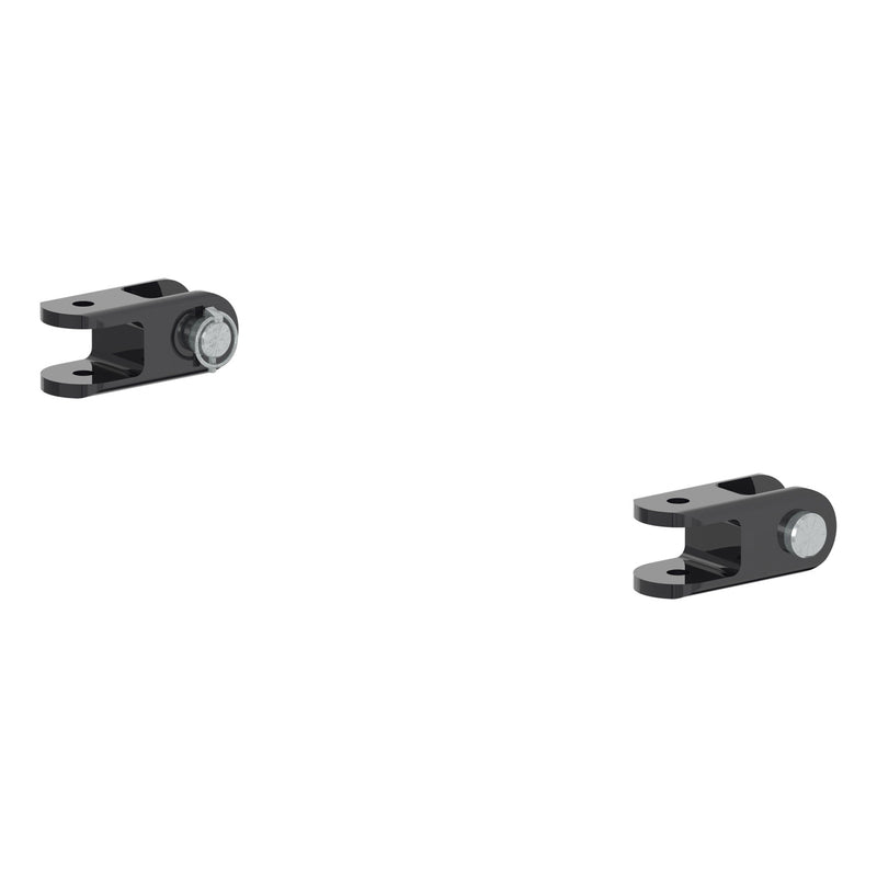 FORD BRONCO BASEPLATE