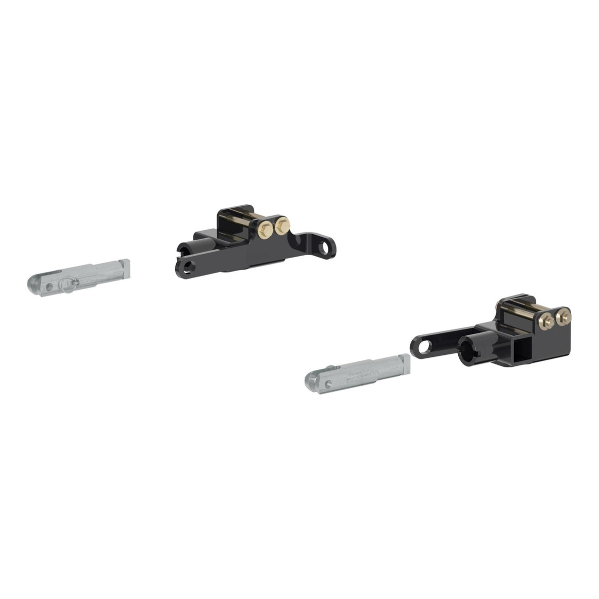 GM 1500 TRUCK BASEPLATE