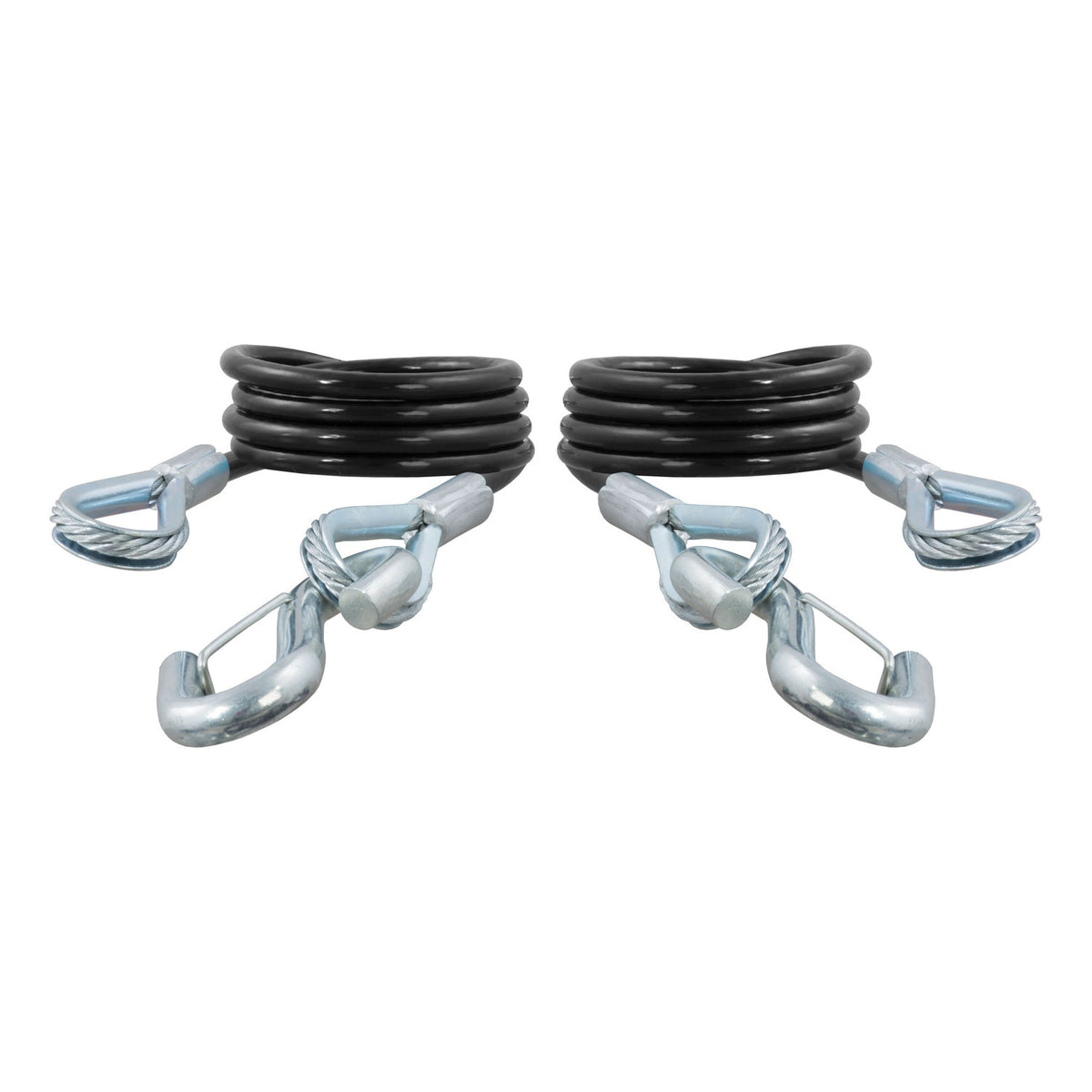CABLE, TRAILER SAFETY 3500LB