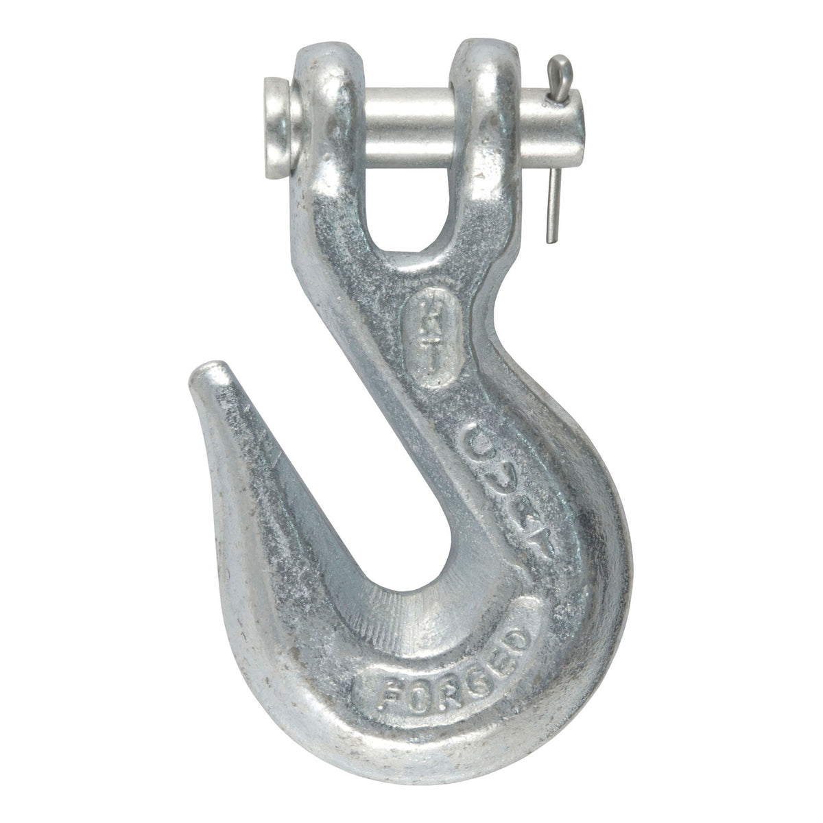 3/8 IN CLEVIS GRAB HOOK GRADE