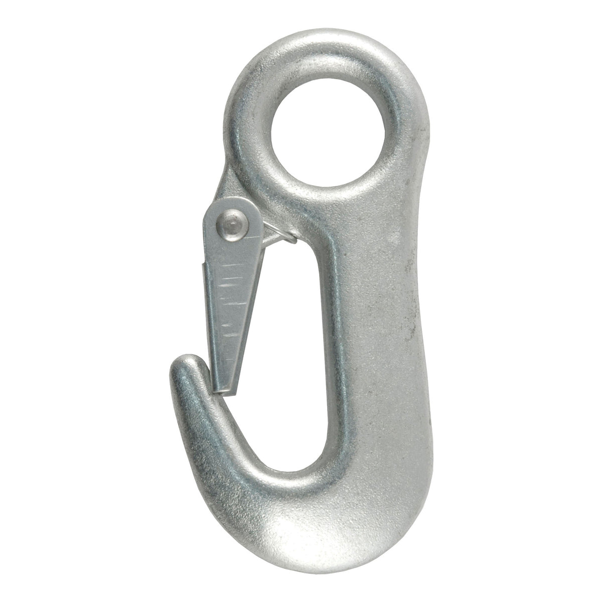 SNAP HOOK WITH 5/8 IN EYE
