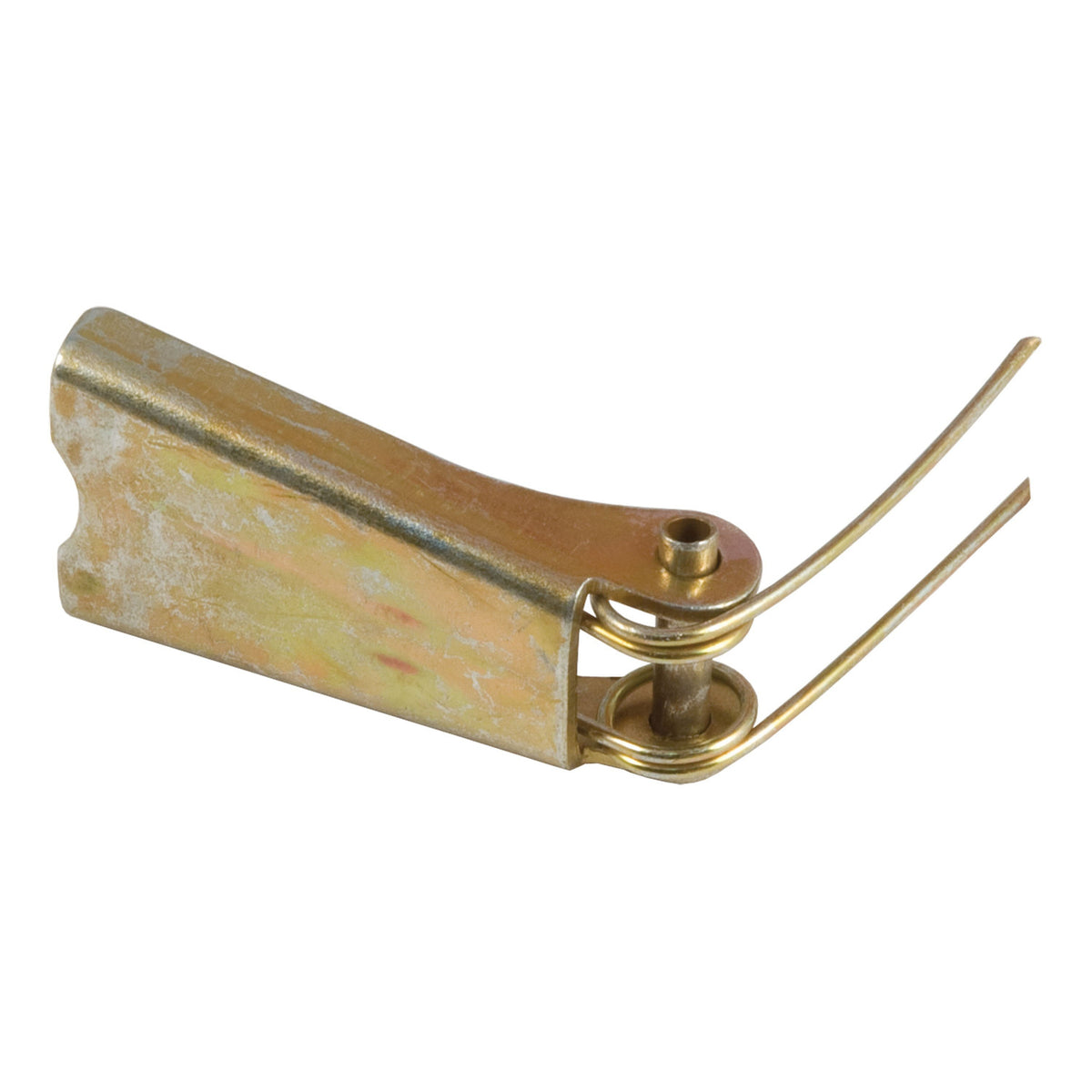 YELLOW ZINC LATCH KIT IN P