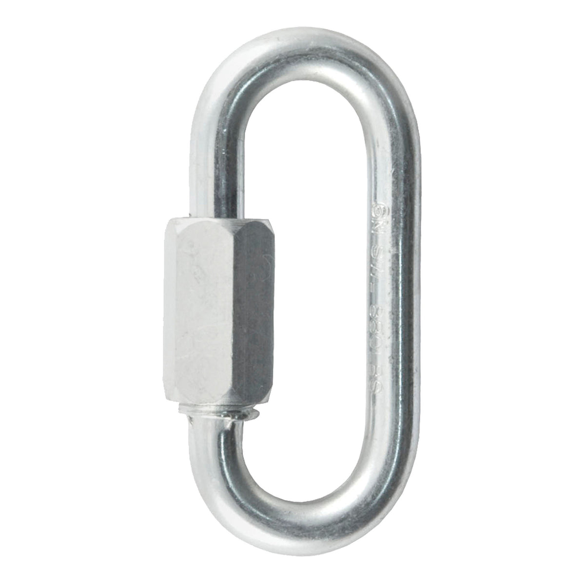 1/4 IN THREADED LINK 880 LB CA