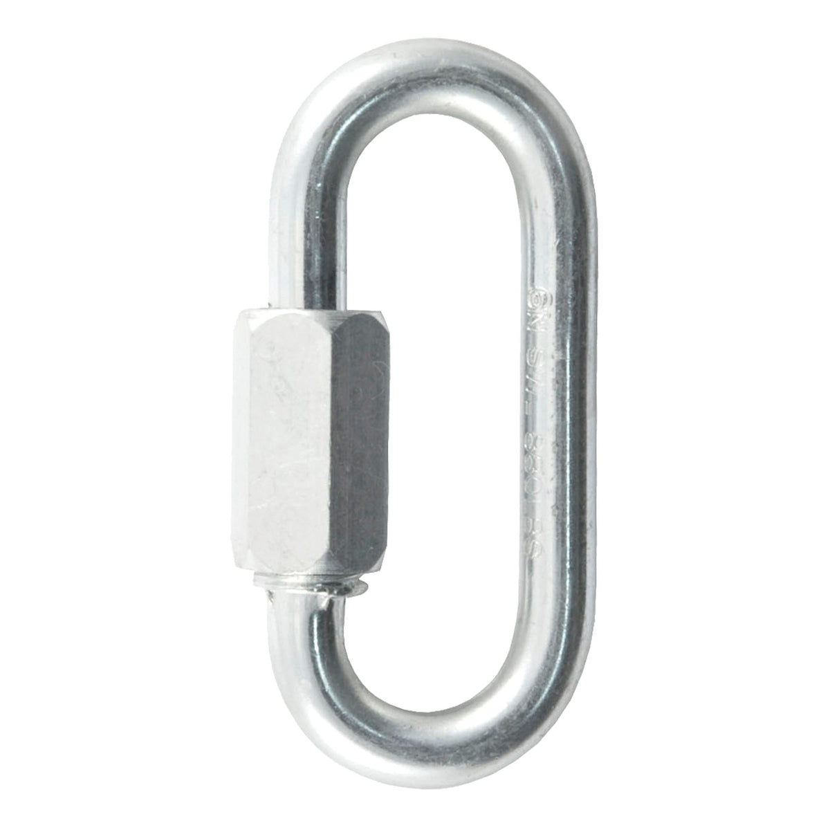 1/4 IN THREADED LINK 880LB CAP