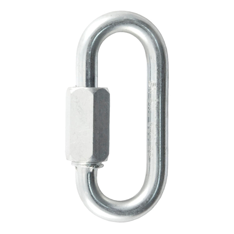 1/4 IN THREADED LINK 880LB CAP