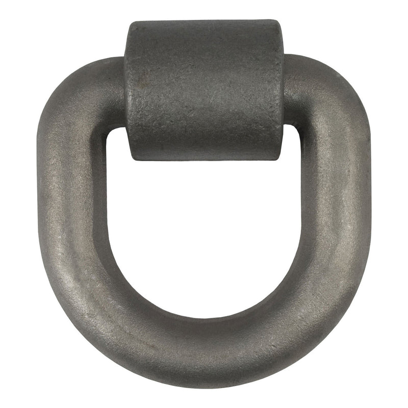 46760 LB CAP 1 IN FORGED D-RIN