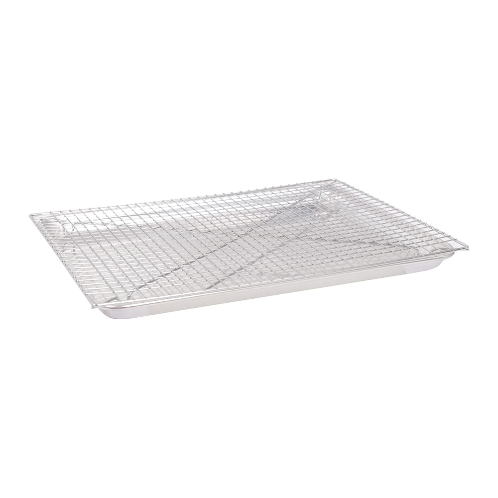 Craftworx™ 18” X 13” Jerky Rack & Pan Combo